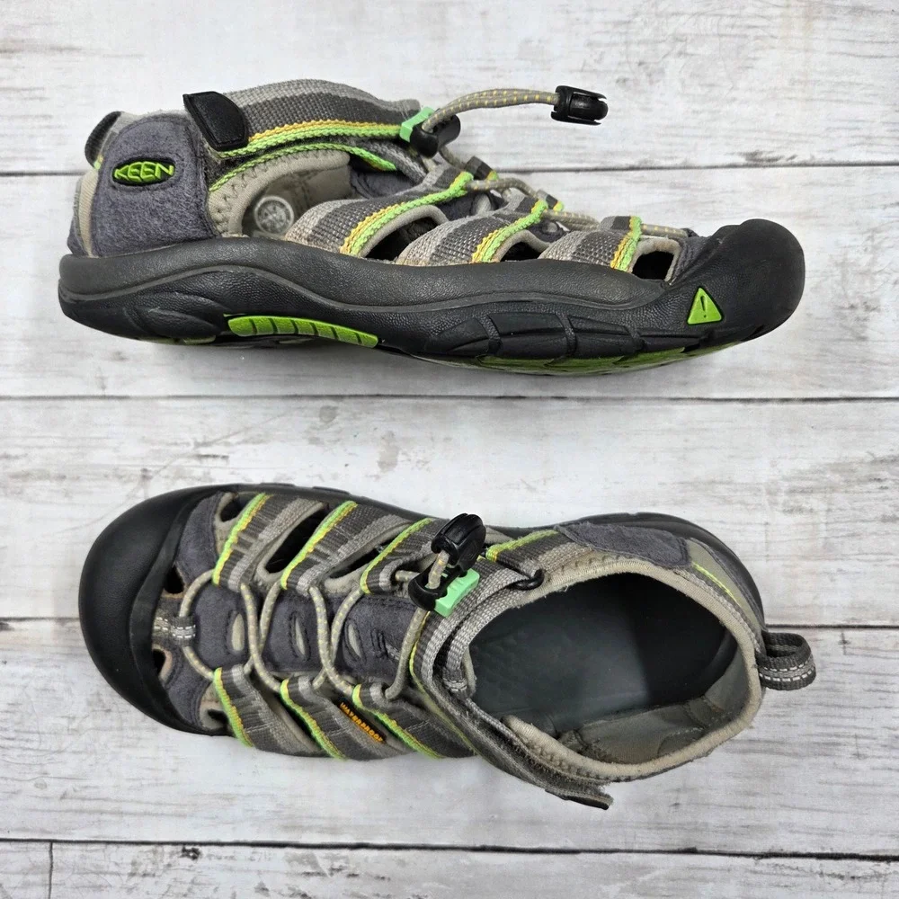 Keen newport h2